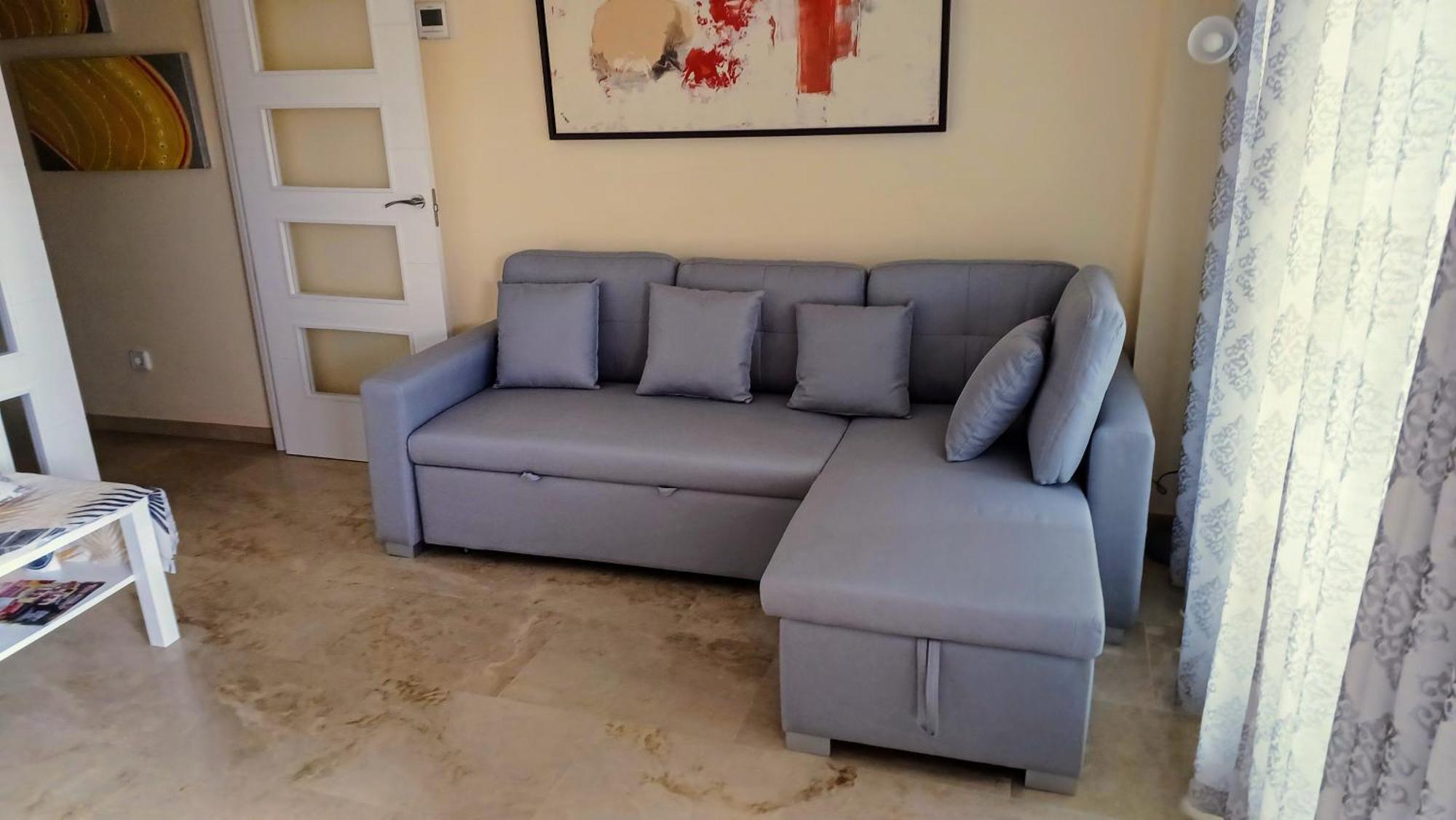 Residencial La Duquesa Suites Golf & Gardens San Luis de Sabinillas Exterior photo